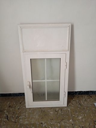 Ventanas de aluminio 