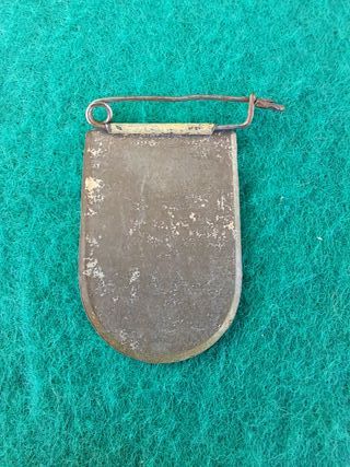 Insignia/broche Aleman del VDA del año 1933/34