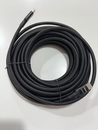 Cable hdmi 15 metros