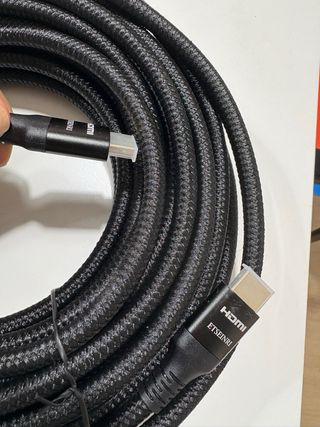 Cable hdmi 15 metros