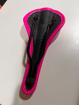 ULTIMO PRECIO Sillin bicicleta essax