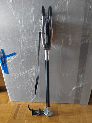 Silla plegable portatil