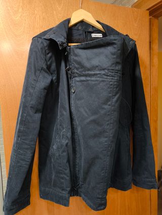 Chaqueta premamá/porteo Momawo