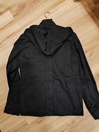 Chaqueta premamá/porteo Momawo