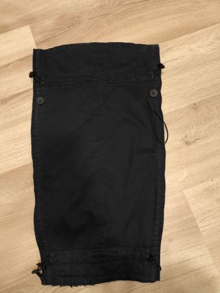 Chaqueta premamá/porteo Momawo