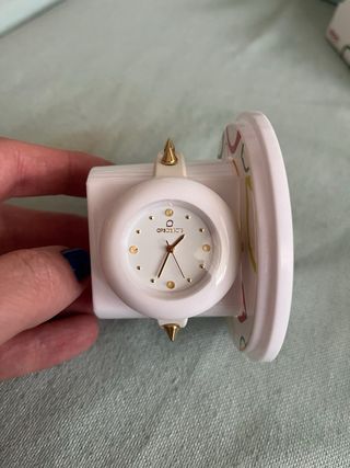 Reloj y pulsera OPSOBJECTS