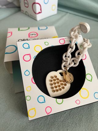 Reloj y pulsera OPSOBJECTS