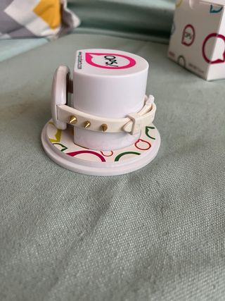 Reloj y pulsera OPSOBJECTS