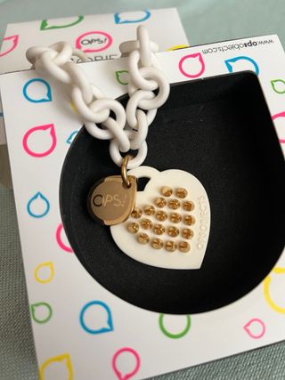 Reloj y pulsera OPSOBJECTS