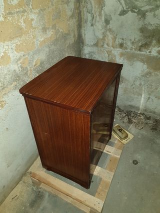 Maquina de coser singer