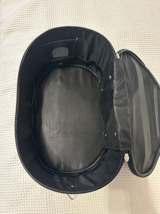 Neceser rigido de viaje