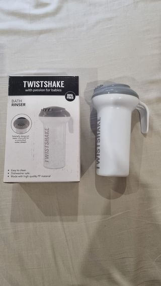 Jarra Twistshake 