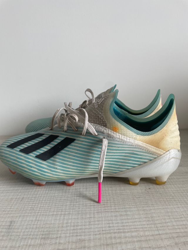Adidas X 19.1