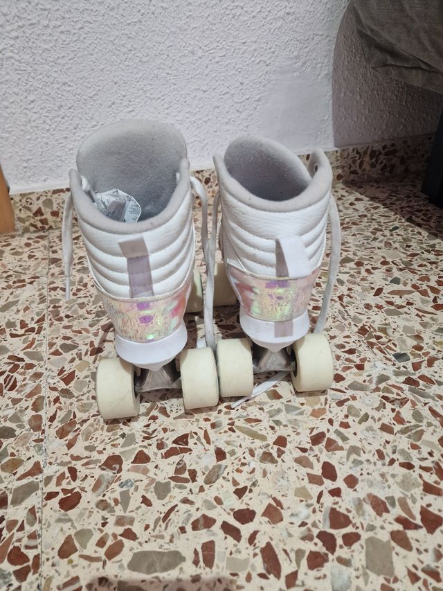 Patines oxelo 36