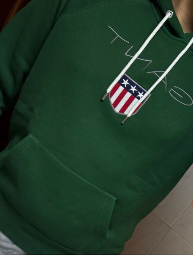 Sudadera Gant