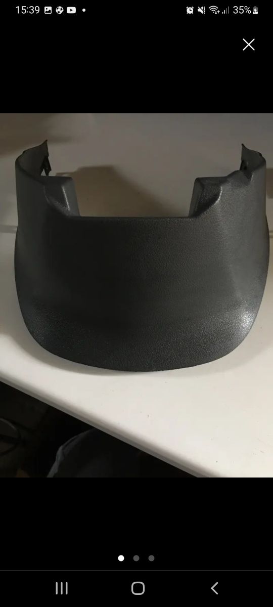 Honda SFX 50cc 97 Cubierta central