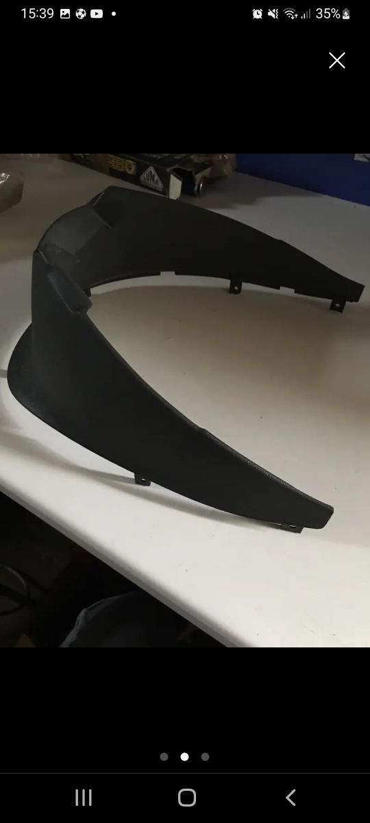 Honda SFX 50cc 97 Cubierta central