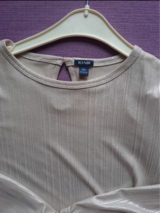 Set gonna+ camicetta party bimba  10 ORIGINAL MARI