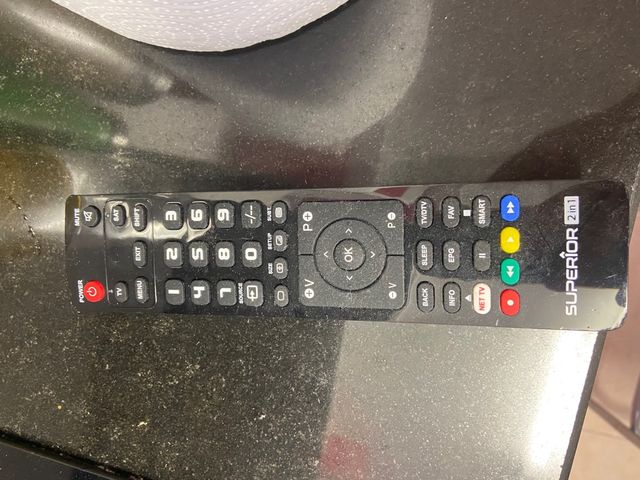 Monitor para tele acer