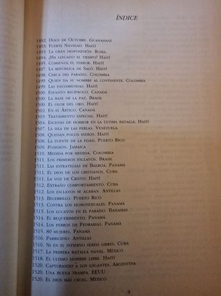 Abya-Yala: escenas de una historia india de América (Spanish Edition)