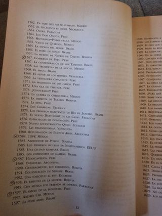 Abya-Yala: escenas de una historia india de América (Spanish Edition)