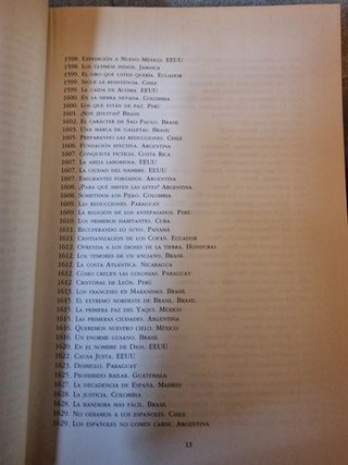 Abya-Yala: escenas de una historia india de América (Spanish Edition)