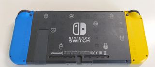 Nintendo switch Edición especial