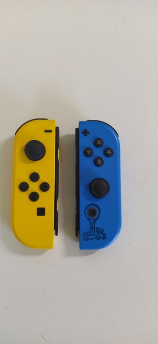 Nintendo switch Edición especial