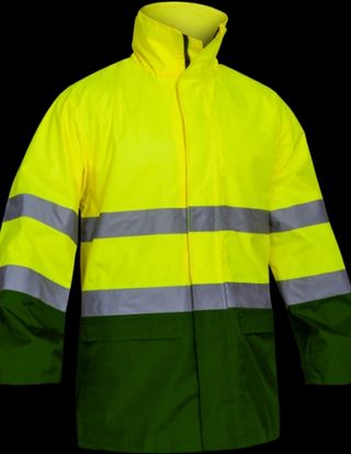 ⚡️ Traje Agua Impermeable Chubasquero