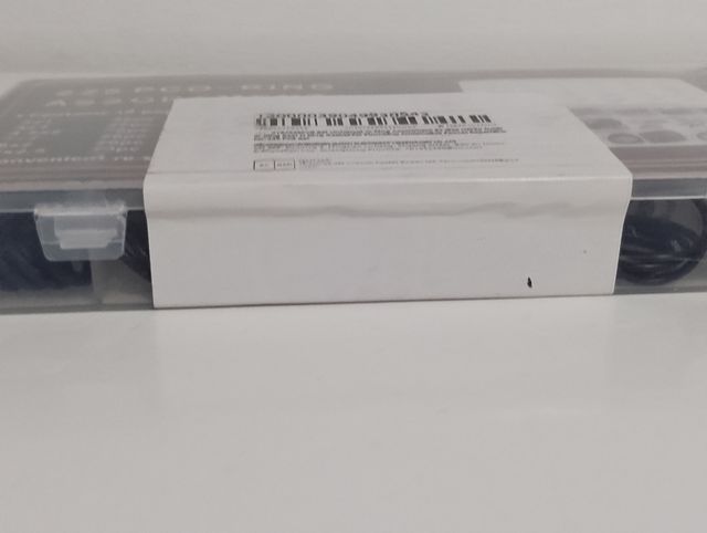 Kit de juntas tóricas