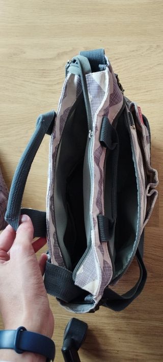 Bolso carro Skip Hop