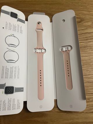 APPLE WATCH