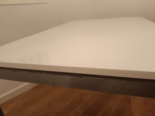 Mesa Ikea Blanca