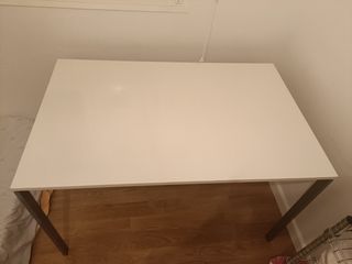 Mesa Ikea Blanca