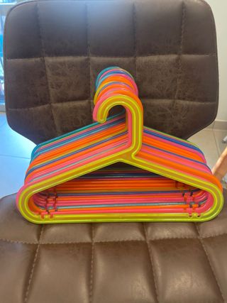 Omini colorati Ikea