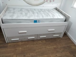 Cama nido precio negociable