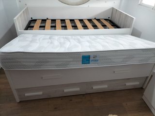 Cama nido precio negociable