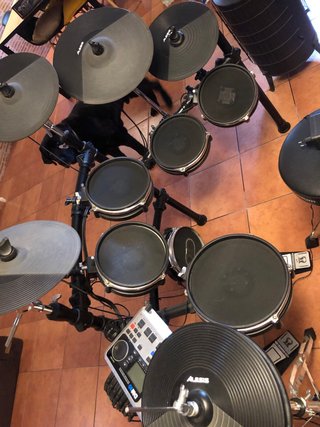 Bateria electrica