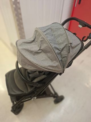 CARRO PASEO DOWNTOWN PLAYXTREM