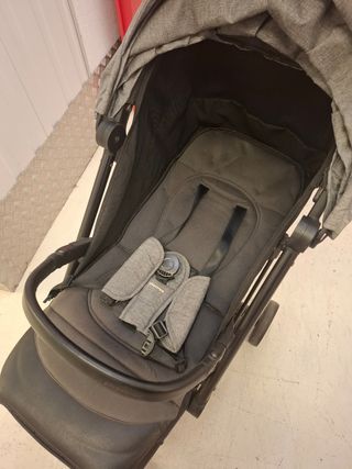 CARRO PASEO DOWNTOWN PLAYXTREM