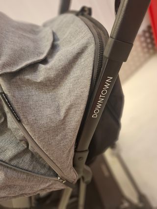 CARRO PASEO DOWNTOWN PLAYXTREM