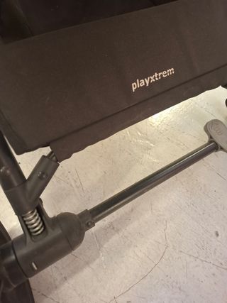 CARRO PASEO DOWNTOWN PLAYXTREM