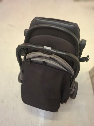 CARRO PASEO DOWNTOWN PLAYXTREM