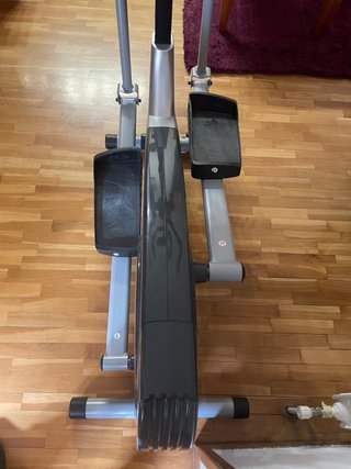 Bicicleta Elíptica BH i.Quantum