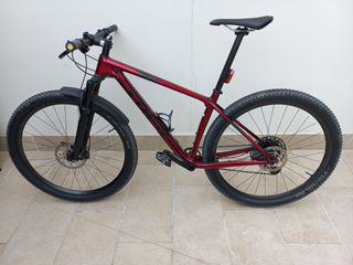 Trek Pro-Caliber 9.7 29"