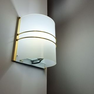 APLIQUE PARED ESTILUZ