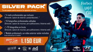 PRODUCCION AUDIOVISUAL Y CREACION DE CONTENIDOS