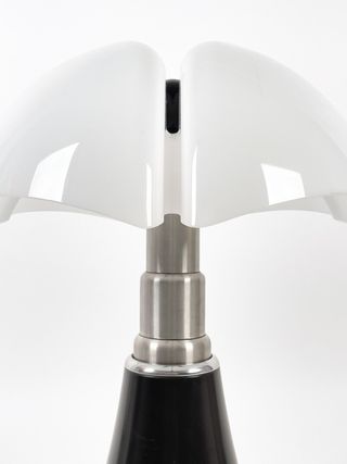 Lámpara Pipistrello by Gae Aulenti - 1a Edición