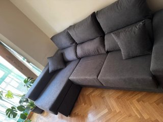 sofá CAMA estrena SOFA CAMA nuevo