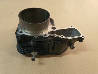 Cilindros BMW r 1200 rt